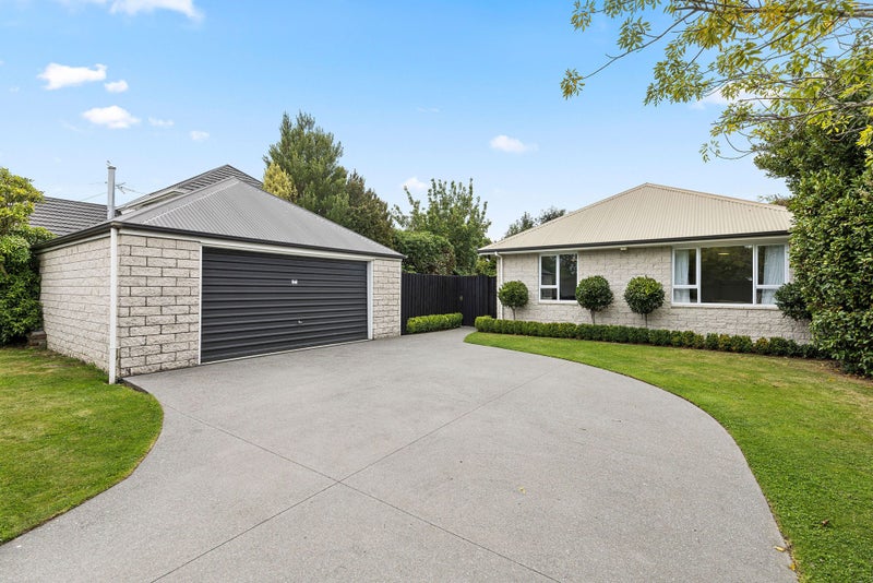 35 Sabys Road, Halswell, Christchurch - Carousel 1