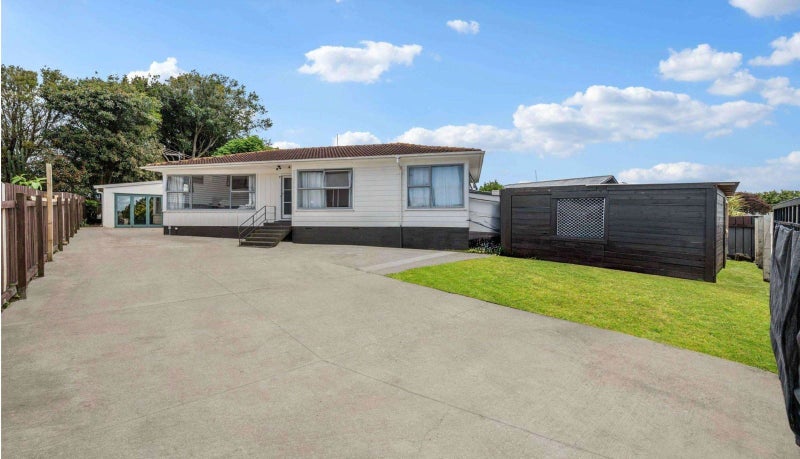 20 Addington Avenue, Manurewa, Auckland - Carousel 1