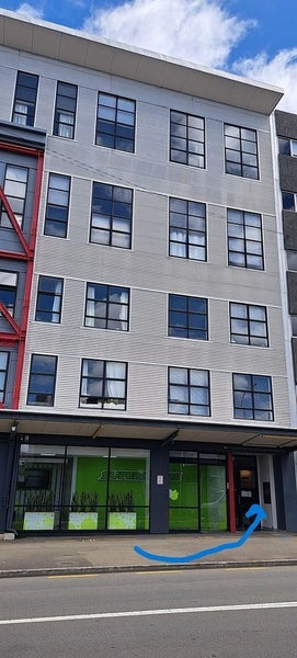 2/29 Webb Street, Te Aro, Wellington - Carousel 14