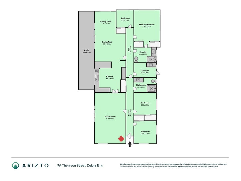 9A Thomson Street, Tinwald, Ashburton - Carousel 29