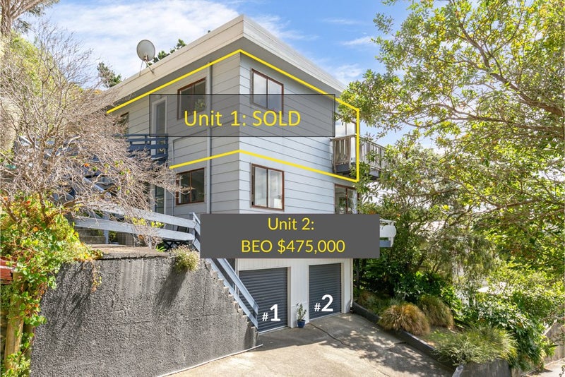 2/20 Southern Cross Crescent, Island Bay, Wellington - Carousel 1