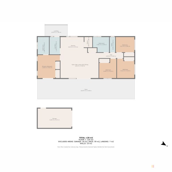 11 Exeter Street, Waimate, Waimate - Carousel 26