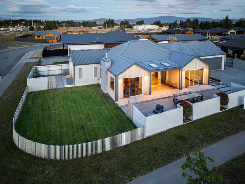 21 Grandvue Drive, Twizel, Twizel - Carousel 1