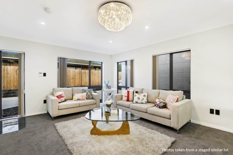 21C Omagh Avenue, Papatoetoe, Auckland - Carousel 1
