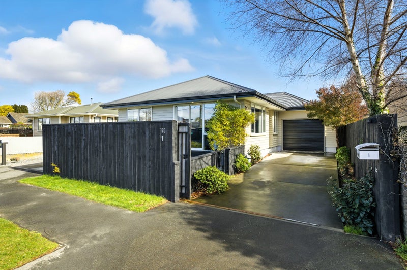1/170 Palmers Road, New Brighton, Christchurch - Carousel 1