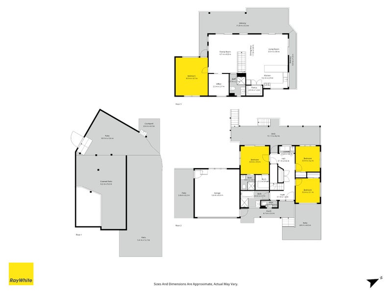 55 Paragon Avenue, Beach Haven, Auckland - Carousel 42