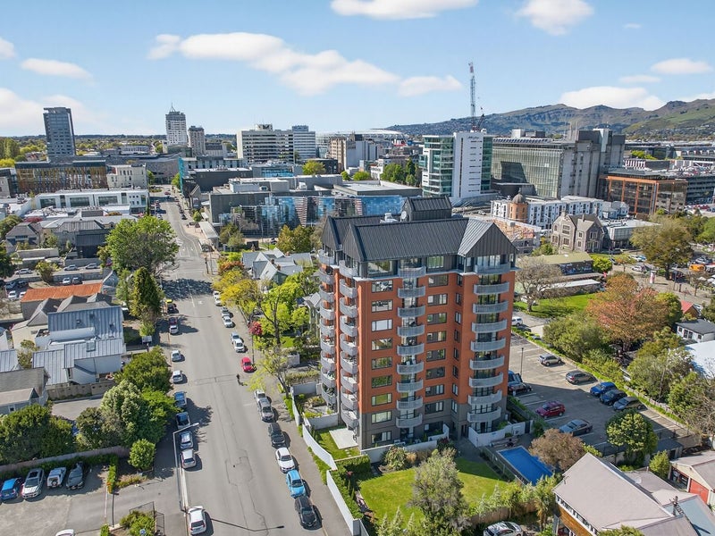 15/28 Gloucester Street, Christchurch Central, Christchurch - Carousel 2
