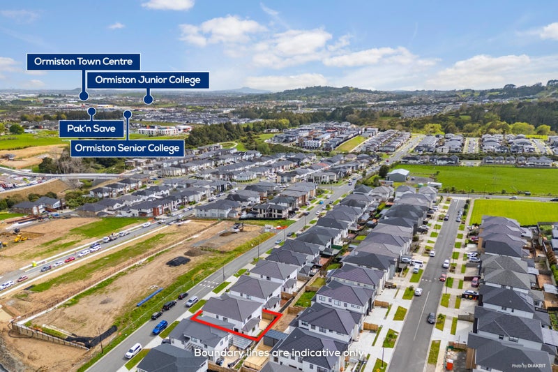 126 McQuoids Road, Flat Bush, Auckland - Carousel 2
