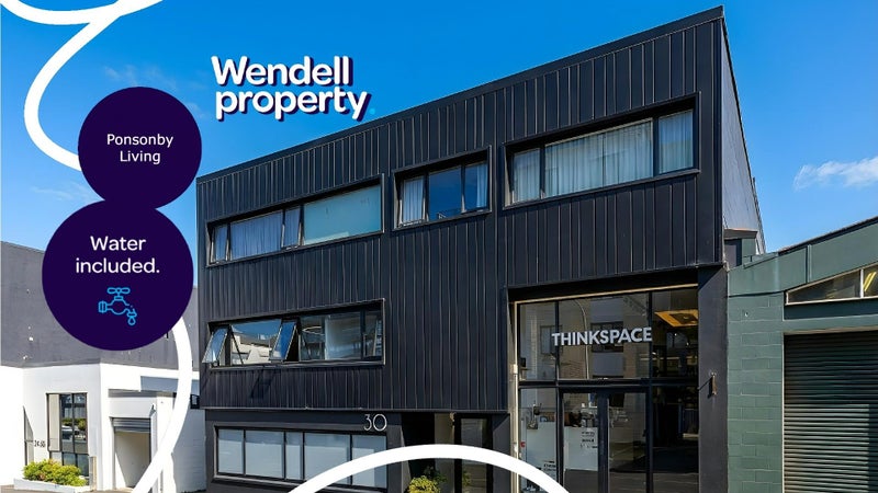 30c Pollen Street, Grey Lynn, Auckland City, Auckland - Carousel 1