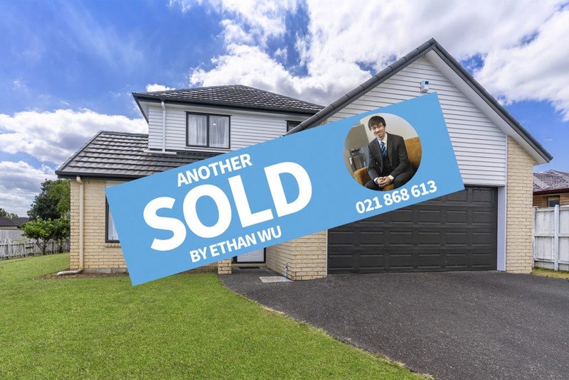 2 Erne Crescent, East Tamaki, Auckland - Carousel 1