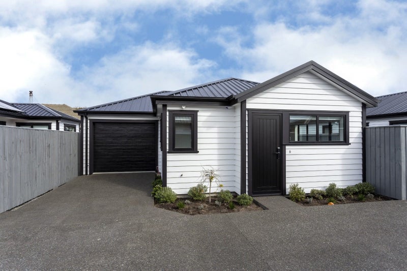 3/271 Innes Road, Mairehau, Christchurch - Carousel 1