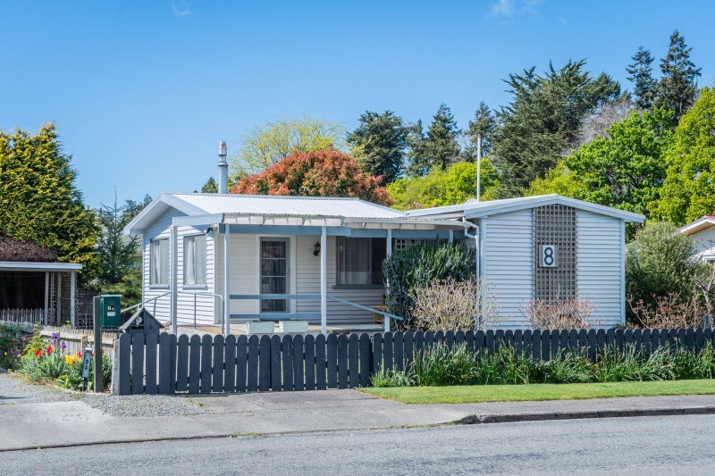 8 Guise Street, Temuka - Carousel 1