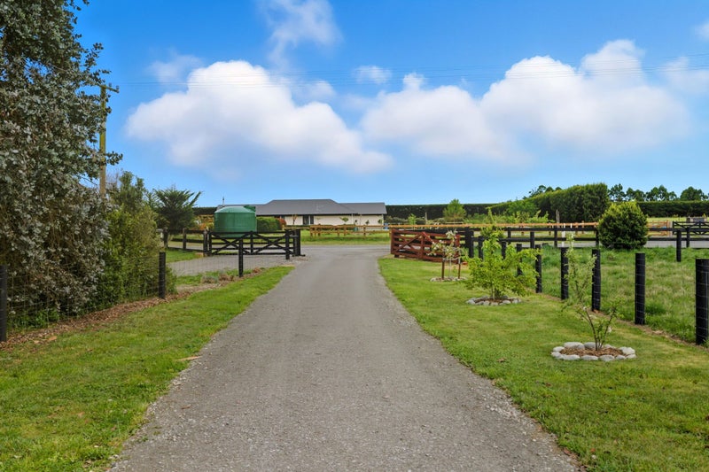 1 Eyredale Road, Eyrewell, Rangiora - Carousel 38