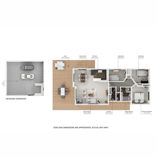 125A Mclean Road, Awakeri, Whakatane - Carousel 23