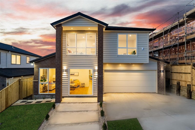 51B Hayfield Way, Karaka, Papakura - Carousel 2