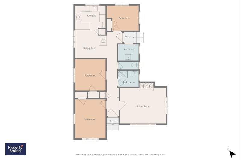 16 Hamilton Street, Pahiatua - Carousel 18