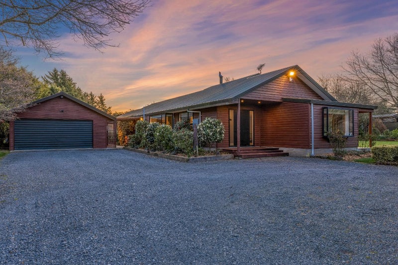 841 Sandy Knolls Road, West Melton, Christchurch - Carousel 1