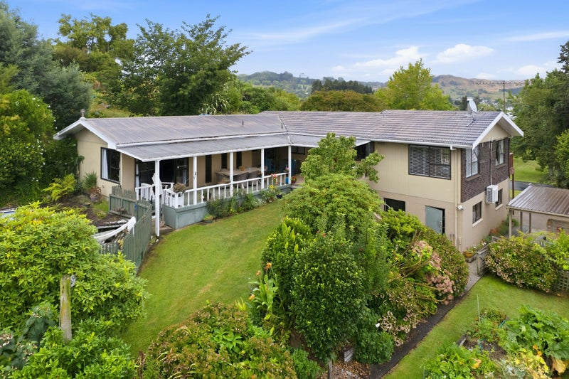 33 William Street, Te Kuiti - Carousel 1