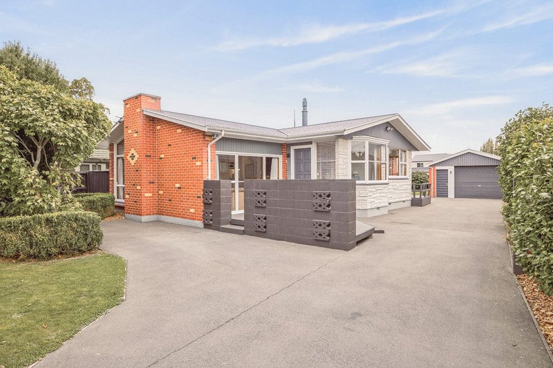 115 Cavendish Road, Casebrook, Christchurch - Carousel 1