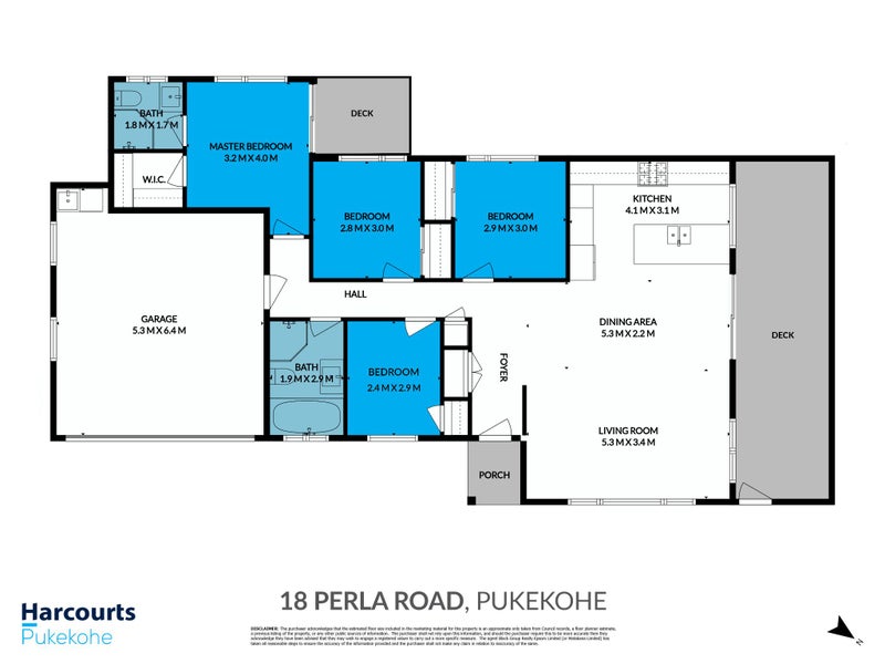 18 Perla Road, Pukekohe, Pukekohe - Carousel 22