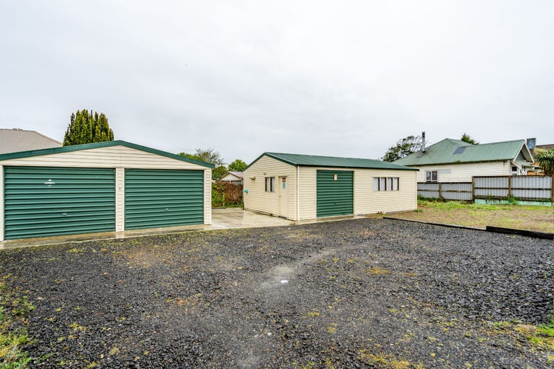 36 Compton Street, Georgetown, Invercargill - Carousel 2