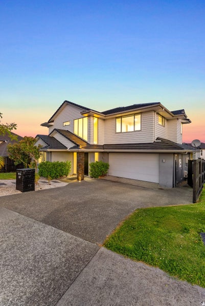 10 Walter Crescent, Silverdale, Silverdale - Carousel 28