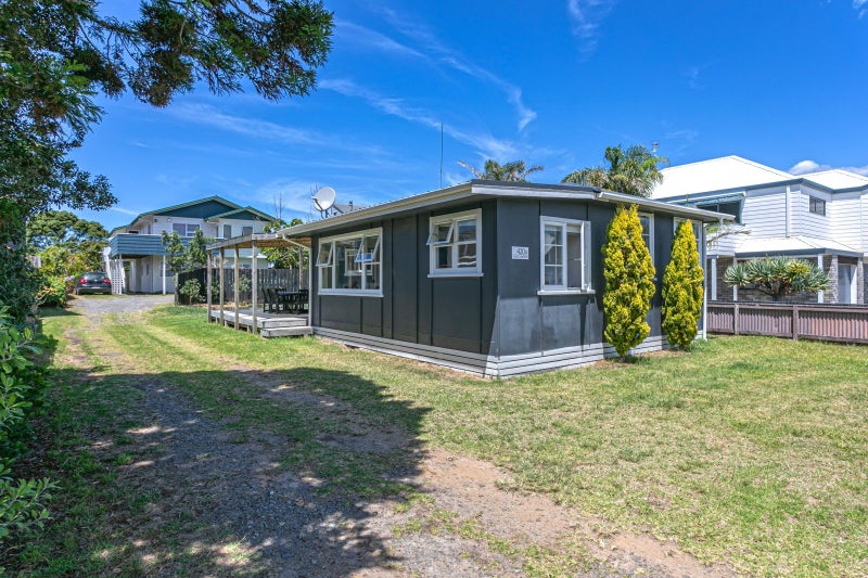 420A Rangi Avenue, Whangamata, Whangamatā - Carousel 1
