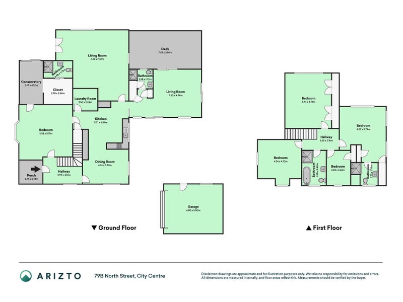 79B North Street, Palmerston North, Palmerston North - Carousel 39