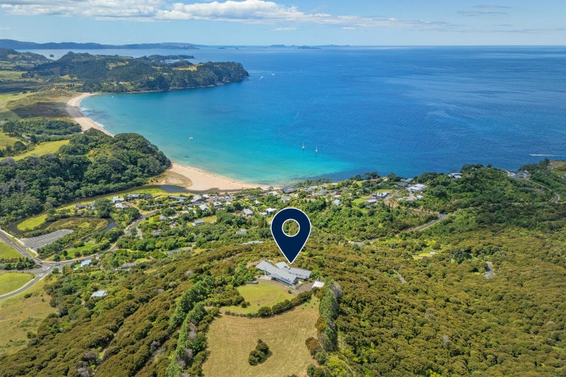 28 Radar Road, Hot Water Beach, Whitianga - Carousel 1