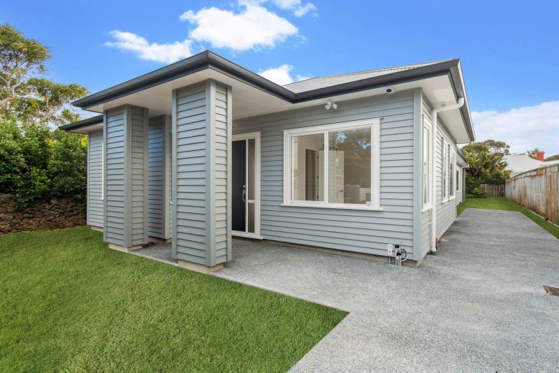 26 Brentwood Avenue, Mount Eden, Auckland - Carousel 1