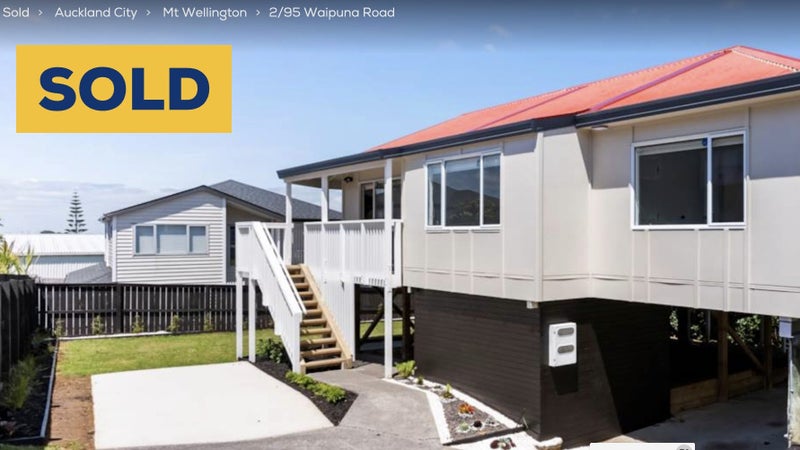 2/95 Waipuna Road, Mount Wellington, Auckland - Carousel 1