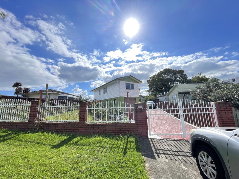 6 Topaz Place, Wiri, Auckland - Carousel 17