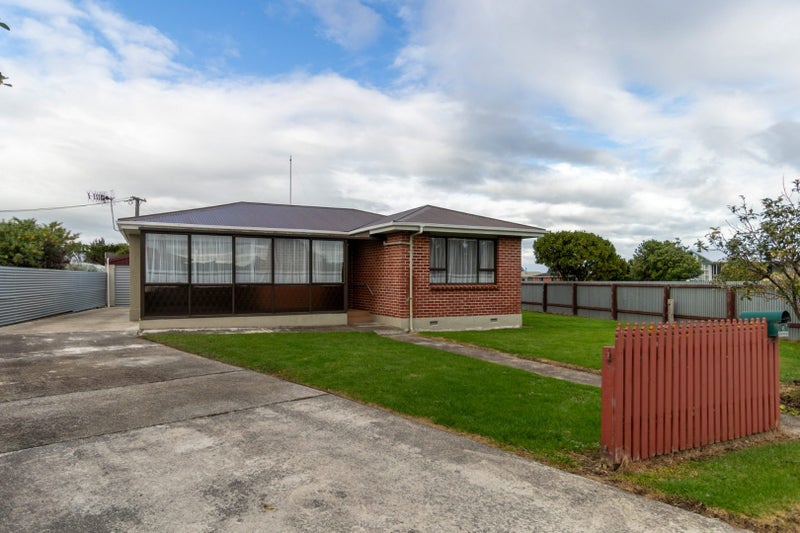 6 Braemar Street, Kew, Invercargill, Southland - Carousel 1