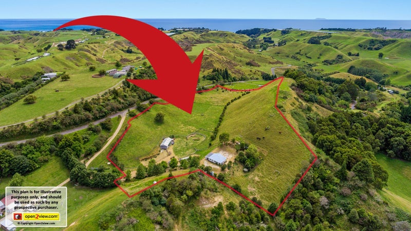 47A Awanuiarangi Road, Pikowai, Whakatane - Carousel 1