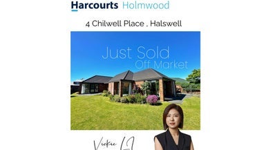 4 Chilwell Place, Halswell, Christchurch - Carousel 1