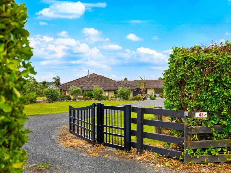 48 Travers Road, Te Kauwhata, Waikato, Waikato - Carousel 1