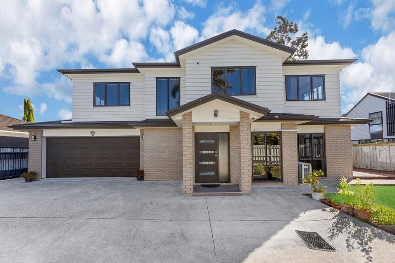 156A Manuroa Road, Takanini, Papakura, Auckland - Carousel 1