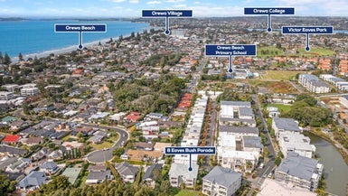 8 Eaves Bush Parade, Orewa, Orewa - Carousel 1