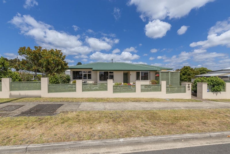 28 Rayner Road, Huntly, Huntly - Carousel 1
