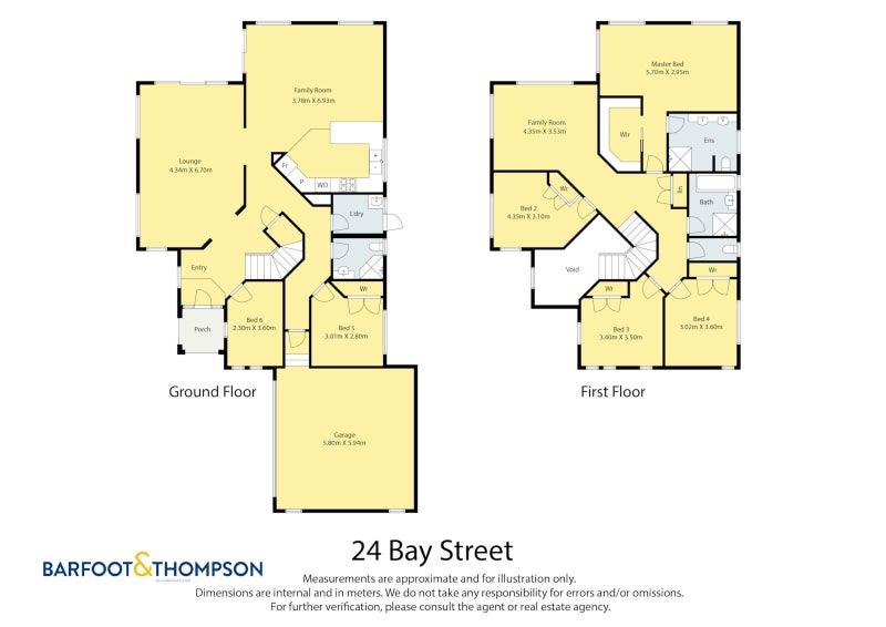 24 Bay Street, Red Beach, Red Beach - Carousel 27