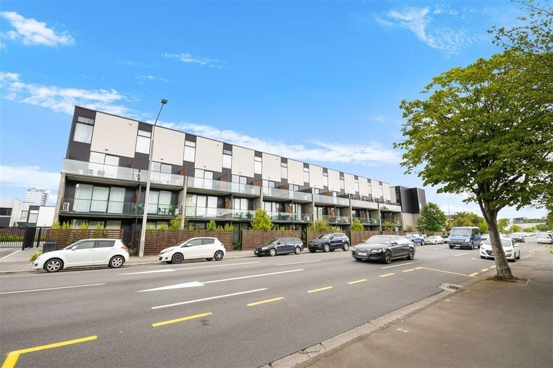 108B/118 Salisbury Street, City Centre, Christchurch City, Canterbury - Carousel 1