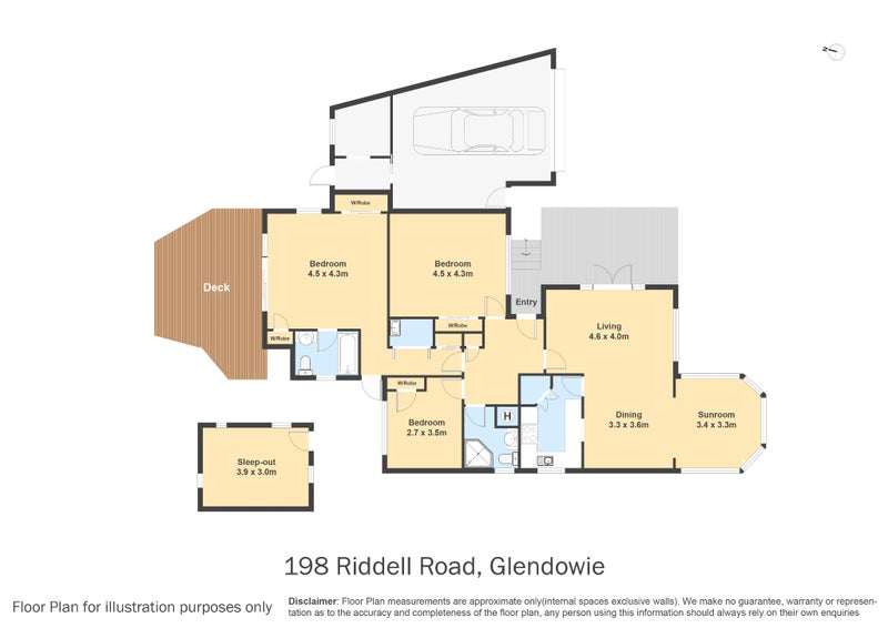 198 Riddell Road, Glendowie, Auckland - Carousel 29