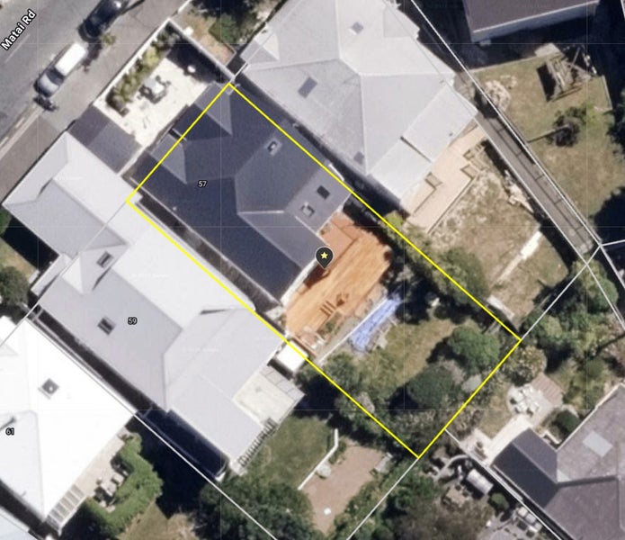 57 Matai Road, Hataitai, Wellington - Carousel 26