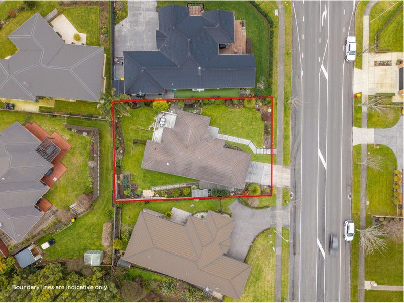 11 Fairway Drive, Morrinsville, Morrinsville - Carousel 20
