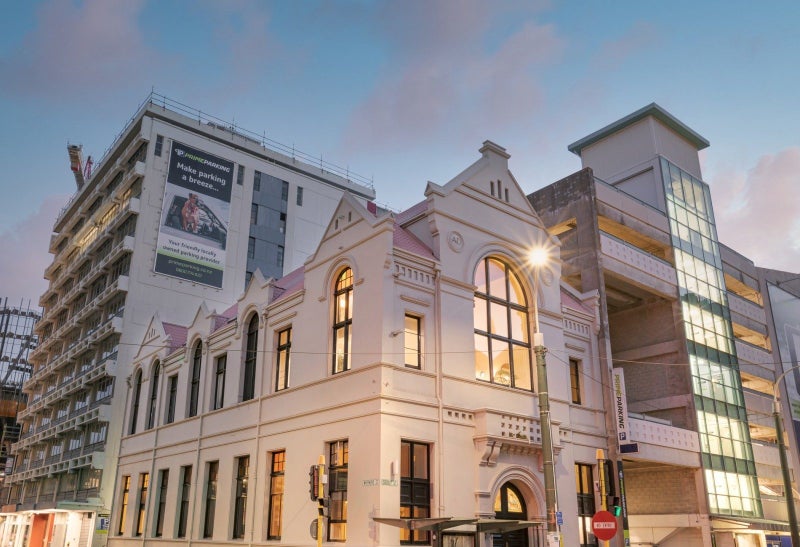 1A/7 Stout Street, Wellington Central, Wellington - Carousel 2