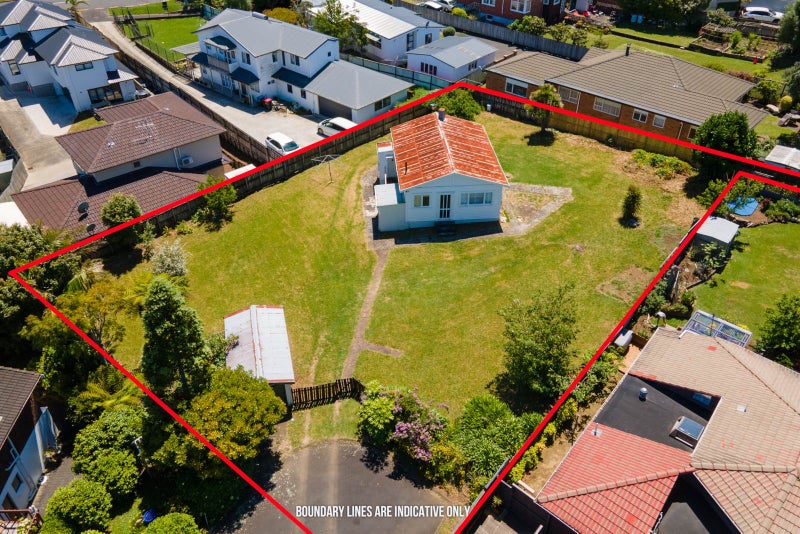 33 Kinross Street, Blockhouse Bay, Auckland - Carousel 1