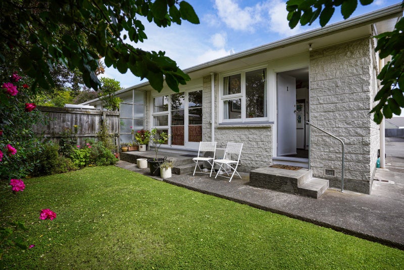 3/52 Strickland Street, Sydenham, Christchurch - Carousel 1