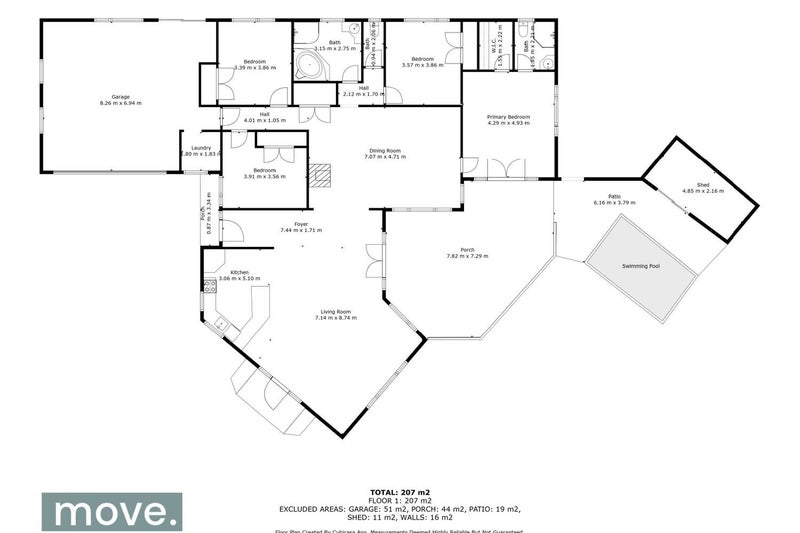 9 Lombard Street, Midhirst, Stratford - Carousel 14