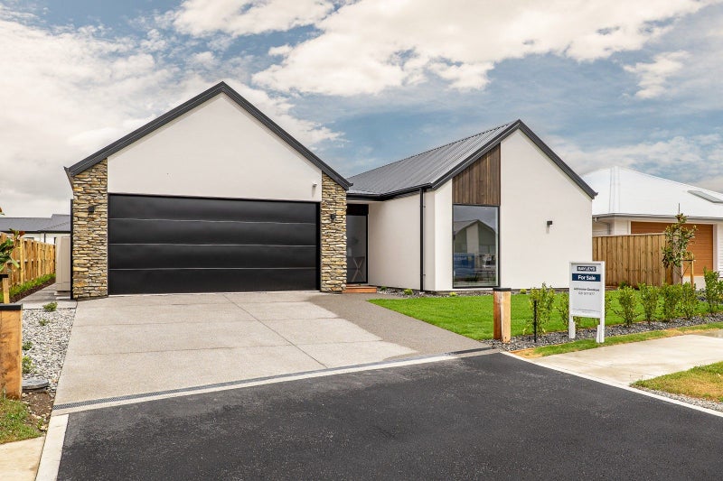 50 Accadia Drive, Rolleston, Rolleston - Carousel 22