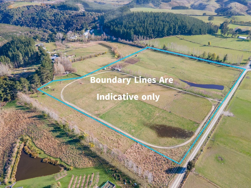 173 Cosy Dell Road, HERBERT, Herbert - Carousel 1